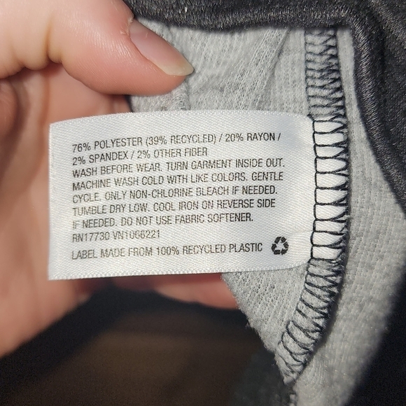 All In Motion HOODIE​ - Picture 5 of 6